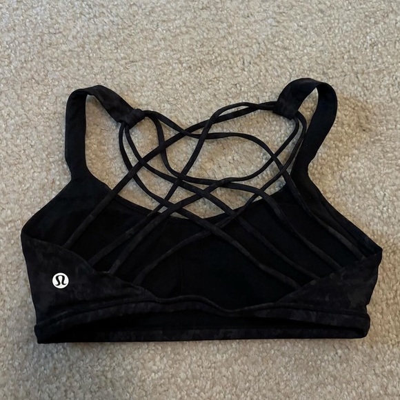 Lululemon Bra - Picture 2 of 2